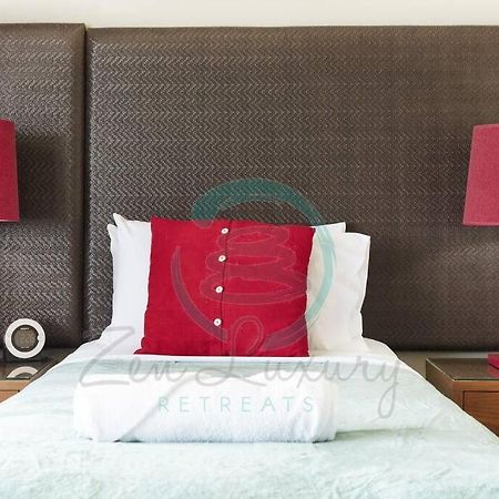 Zen88 Esplanade: 3-Br Luxury Suite Near Waterfront Darwin Exteriör bild