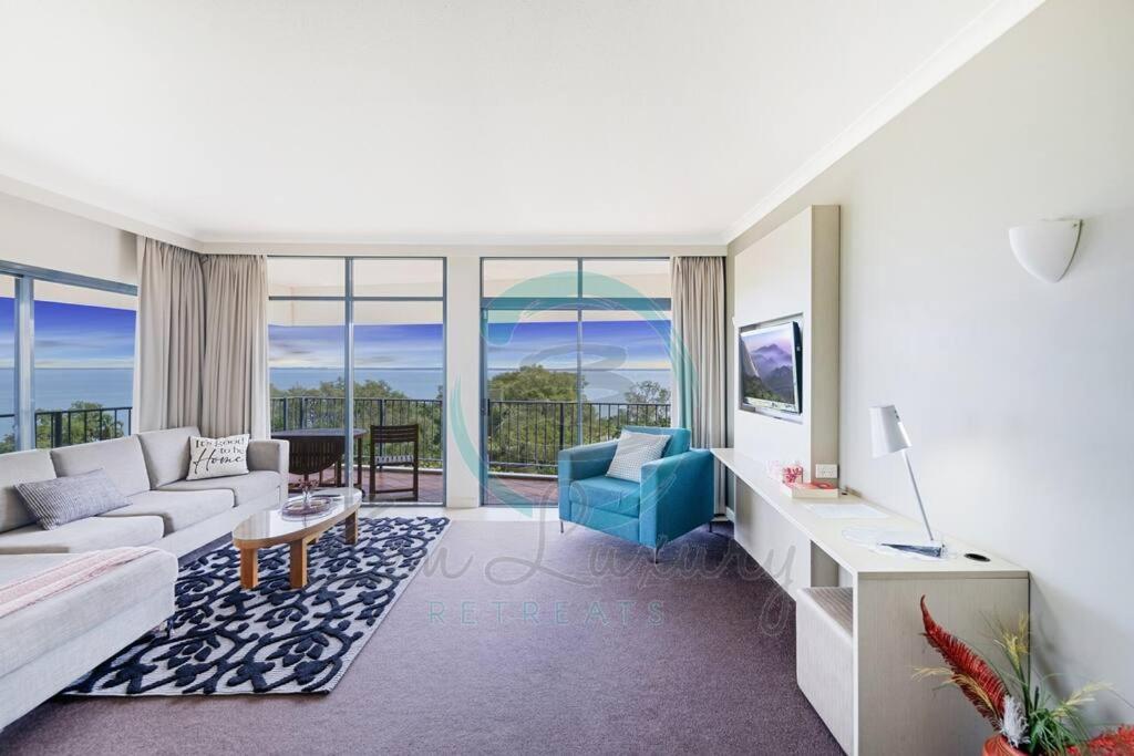 Zen88 Esplanade: 3-Br Luxury Suite Near Waterfront Darwin Exteriör bild