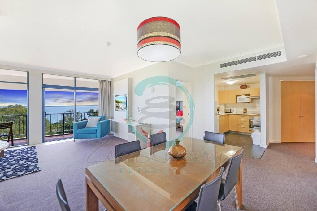 Zen88 Esplanade: 3-Br Luxury Suite Near Waterfront Darwin Exteriör bild