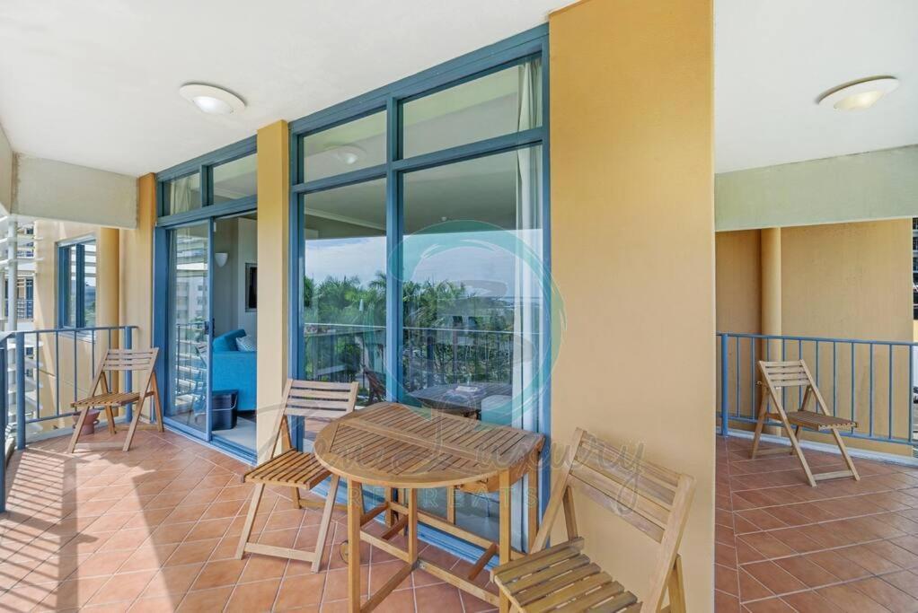 Zen88 Esplanade: 3-Br Luxury Suite Near Waterfront Darwin Exteriör bild