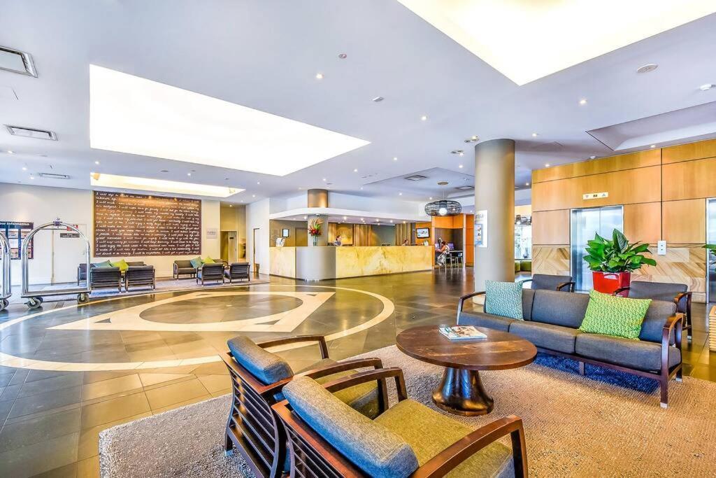 Zen88 Esplanade: 3-Br Luxury Suite Near Waterfront Darwin Exteriör bild