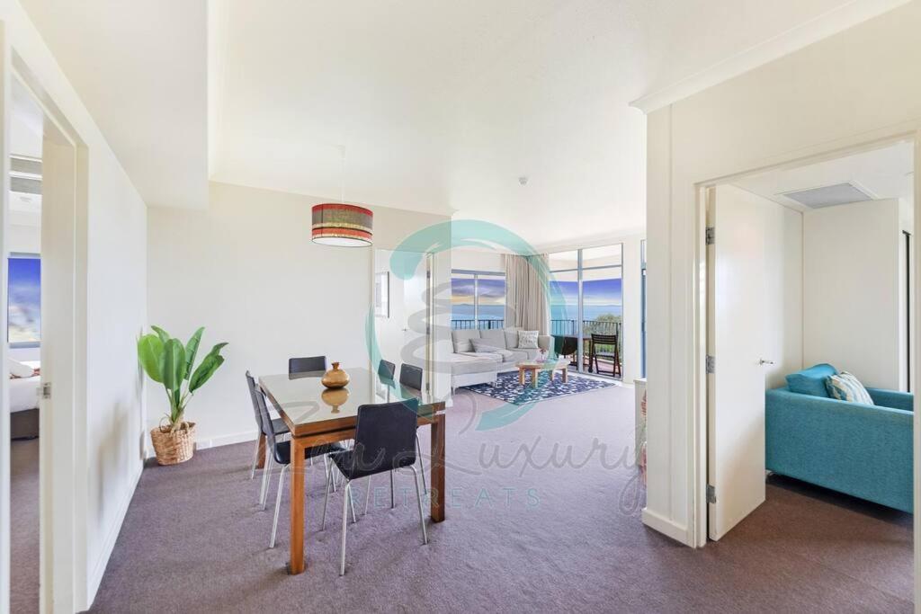 Zen88 Esplanade: 3-Br Luxury Suite Near Waterfront Darwin Exteriör bild